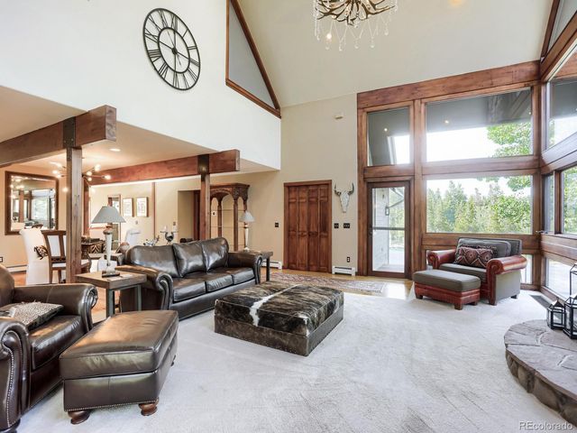 32142 Black Widow Drive, Conifer, CO 80433