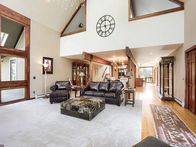 32142 Black Widow Drive, Conifer, CO 80433