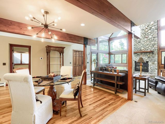 32142 Black Widow Drive, Conifer, CO 80433