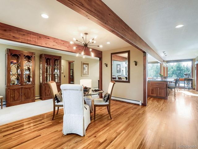 32142 Black Widow Drive, Conifer, CO 80433
