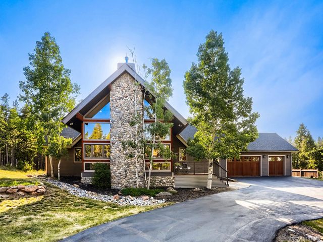 32142 Black Widow Drive, Conifer, CO 80433