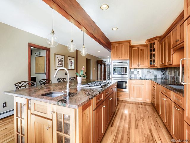 32142 Black Widow Drive, Conifer, CO 80433