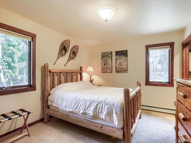 32142 Black Widow Drive, Conifer, CO 80433