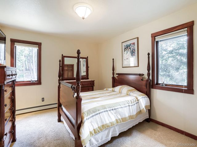 32142 Black Widow Drive, Conifer, CO 80433