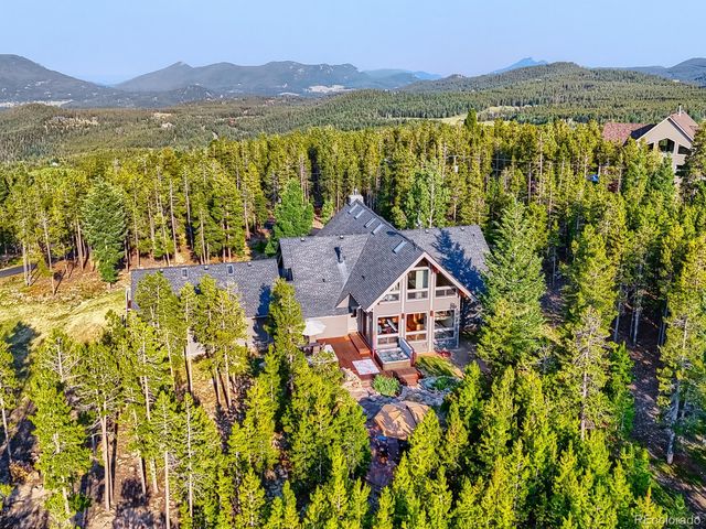 32142 Black Widow Drive, Conifer, CO 80433