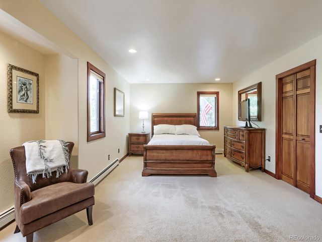 32142 Black Widow Drive, Conifer, CO 80433