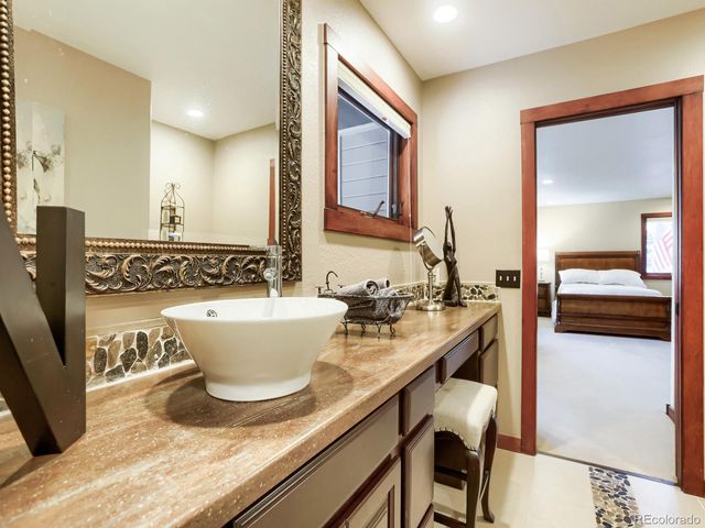 32142 Black Widow Drive, Conifer, CO 80433