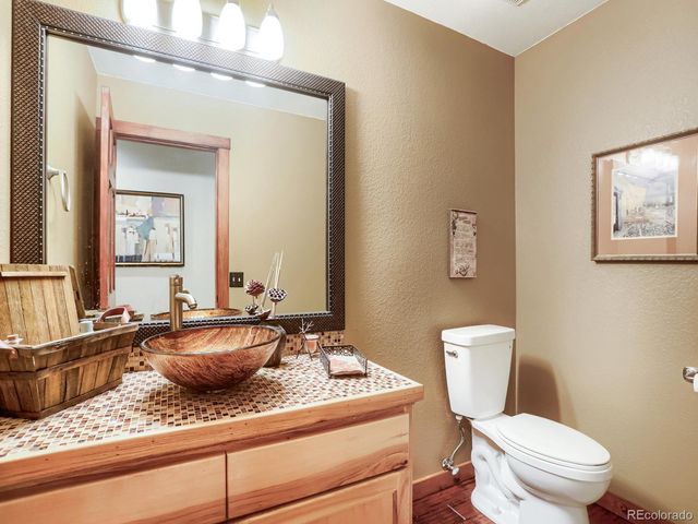 32142 Black Widow Drive, Conifer, CO 80433