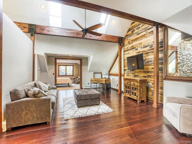 32142 Black Widow Drive, Conifer, CO 80433
