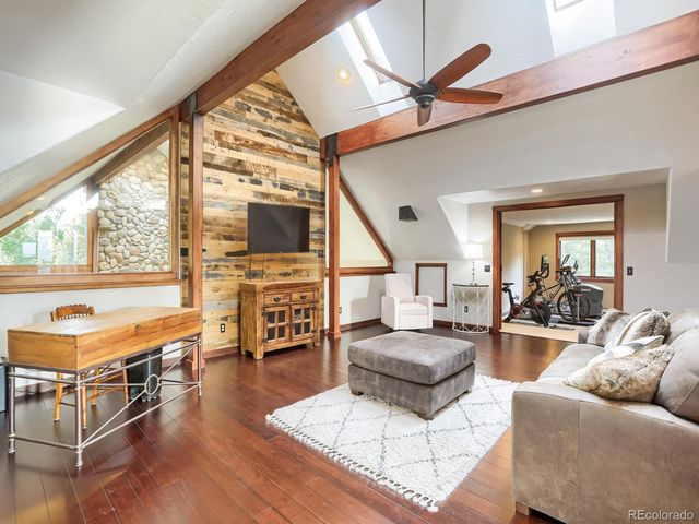 32142 Black Widow Drive, Conifer, CO 80433
