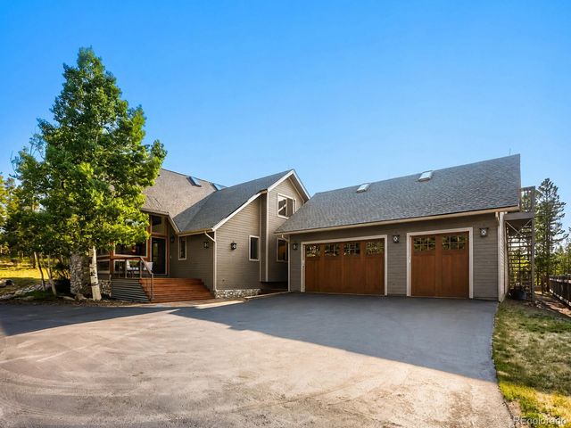 32142 Black Widow Drive, Conifer, CO 80433
