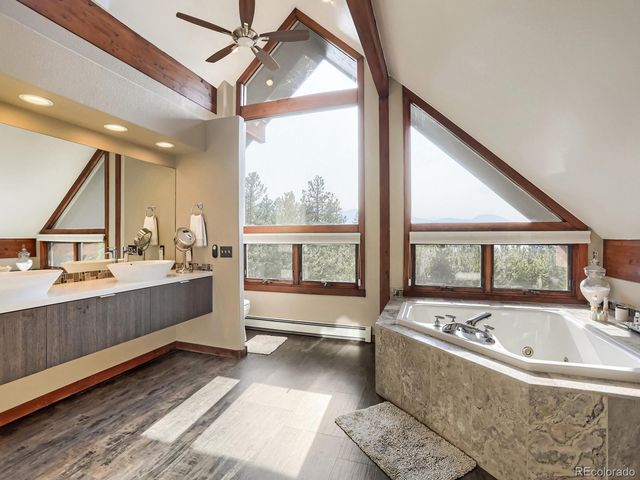 32142 Black Widow Drive, Conifer, CO 80433