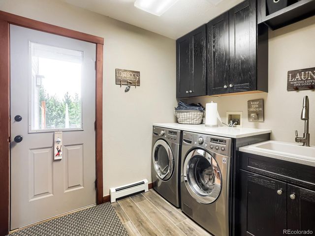 32142 Black Widow Drive, Conifer, CO 80433
