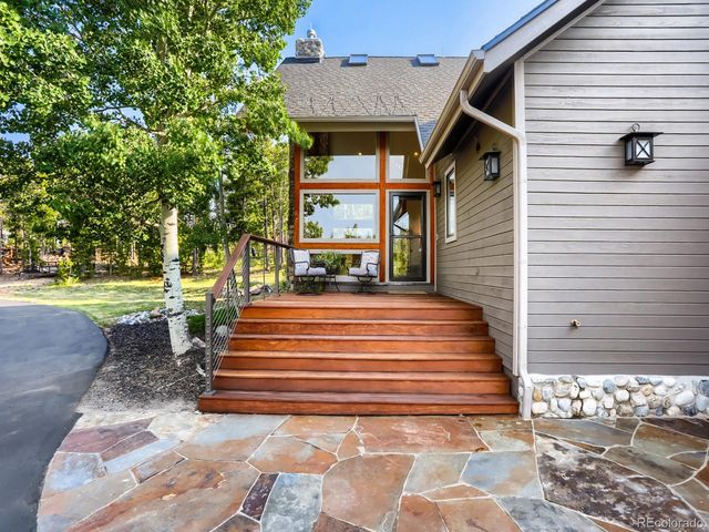 32142 Black Widow Drive, Conifer, CO 80433