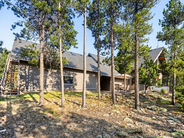 32142 Black Widow Drive, Conifer, CO 80433