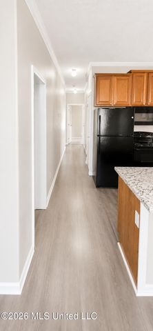 2109 Napoleon Street, A, Ocean Springs, MS 39564