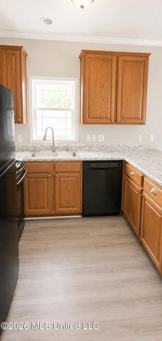 2109 Napoleon Street, A, Ocean Springs, MS 39564