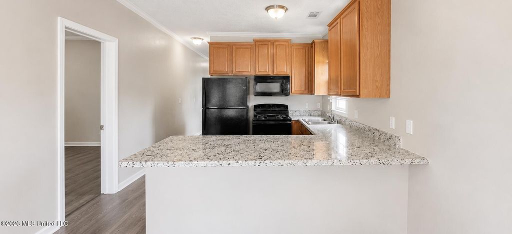 2109 Napoleon Street, A, Ocean Springs, MS 39564