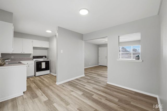 2826 Junius Street, San Angelo, TX 76901