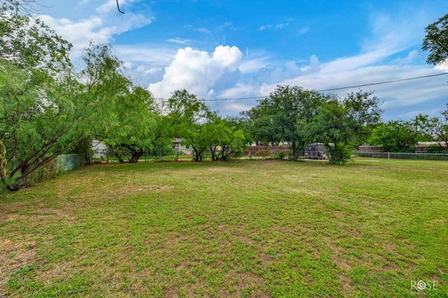 2826 Junius Street, San Angelo, TX 76901
