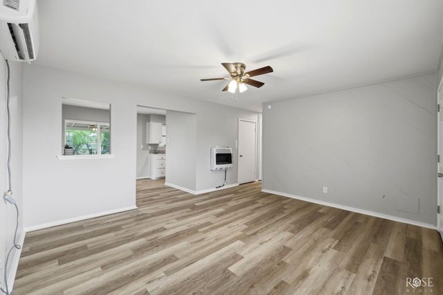 2826 Junius Street, San Angelo, TX 76901