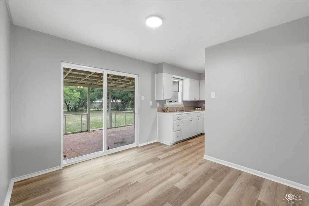 Image 11 of property listing at 2826 Junius Street, San Angelo, TX 76901