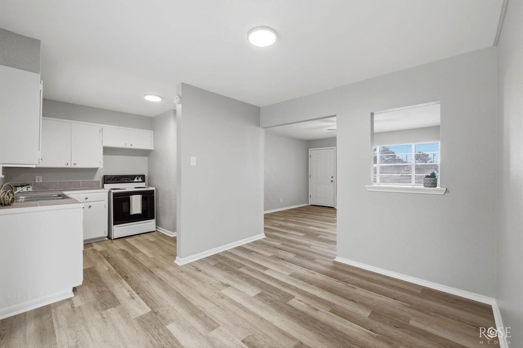 Image 14 of property listing at 2826 Junius Street, San Angelo, TX 76901