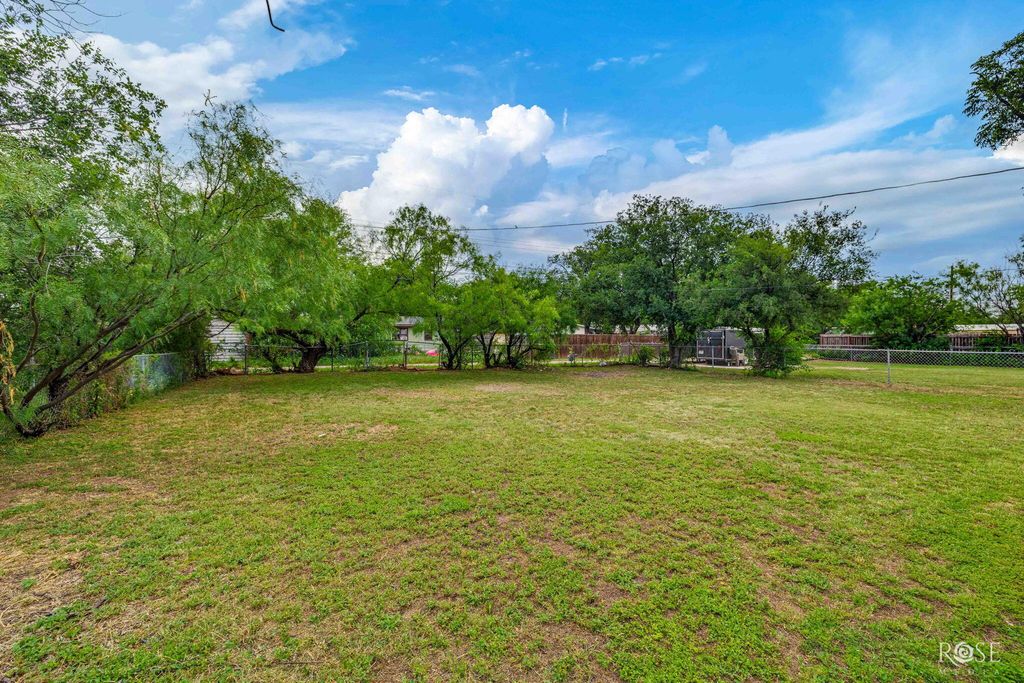 Image 26 of property listing at 2826 Junius Street, San Angelo, TX 76901