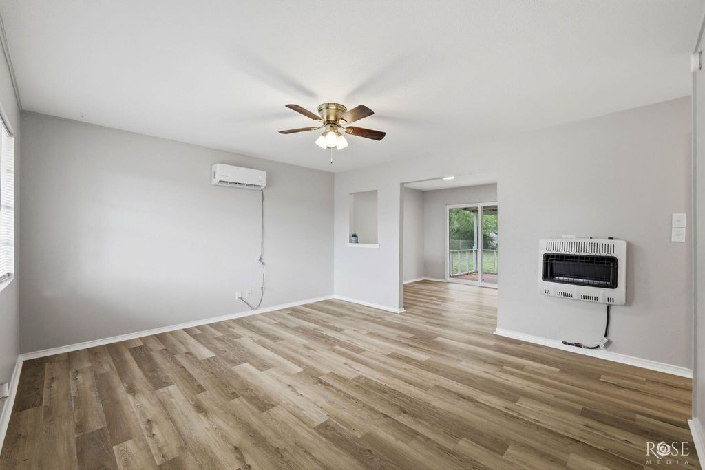 Image 7 of property listing at 2826 Junius Street, San Angelo, TX 76901