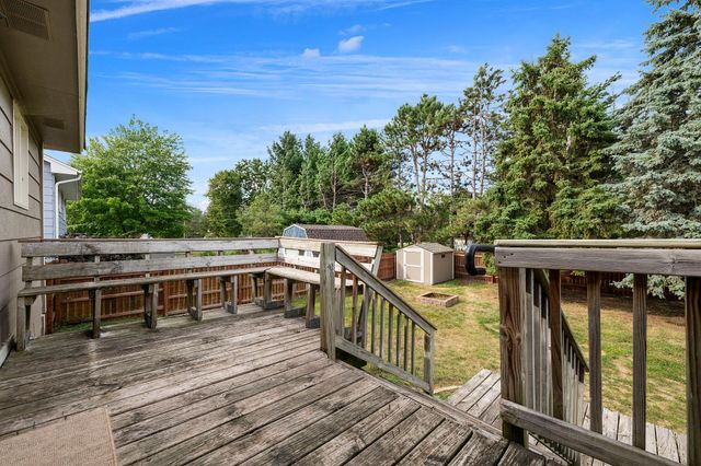 1981 132nd Lane NE, Blaine, MN 55449