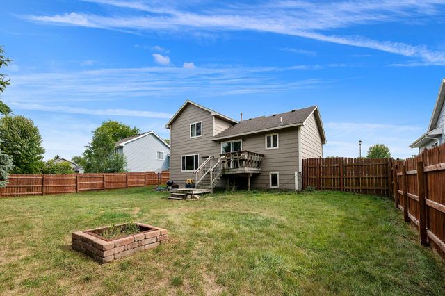 1981 132nd Lane NE, Blaine, MN 55449