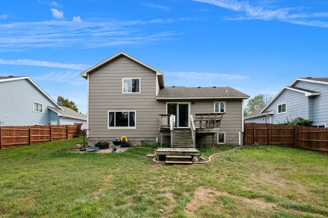 1981 132nd Lane NE, Blaine, MN 55449