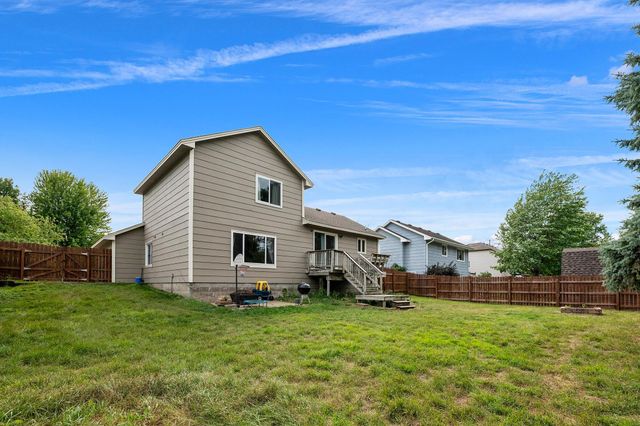 1981 132nd Lane NE, Blaine, MN 55449