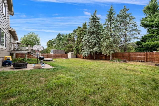 1981 132nd Lane NE, Blaine, MN 55449
