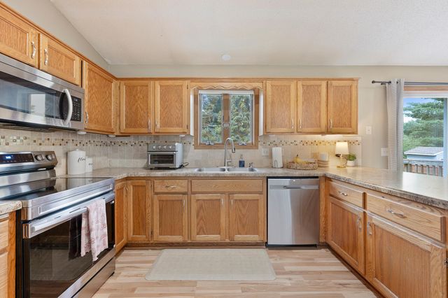 1981 132nd Lane NE, Blaine, MN 55449