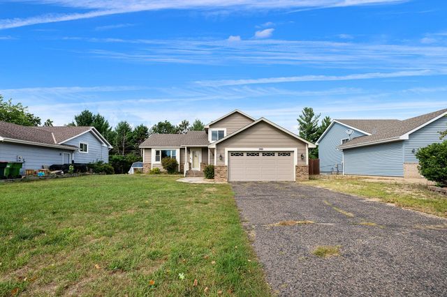 1981 132nd Lane NE, Blaine, MN 55449