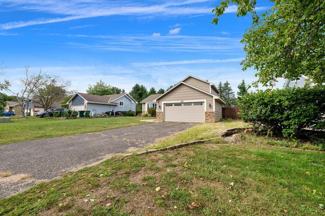 1981 132nd Lane NE, Blaine, MN 55449