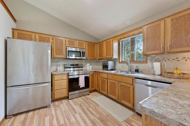 1981 132nd Lane NE, Blaine, MN 55449