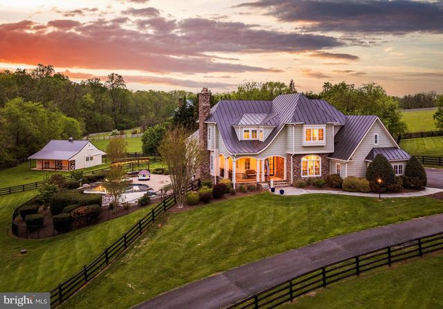 18969 PEALE LN, Leesburg, VA 20175