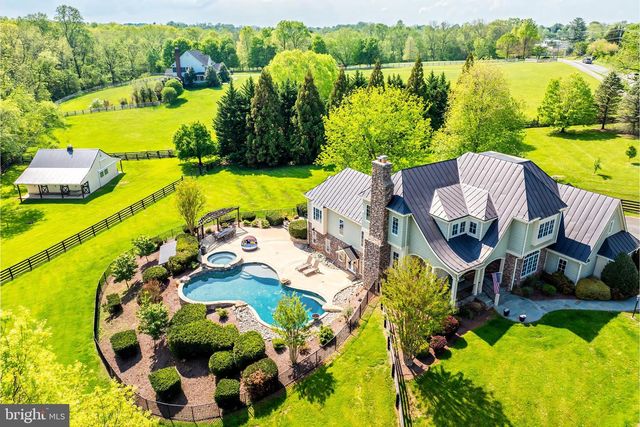 18969 PEALE LN, Leesburg, VA 20175