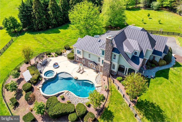 18969 PEALE LN, Leesburg, VA 20175