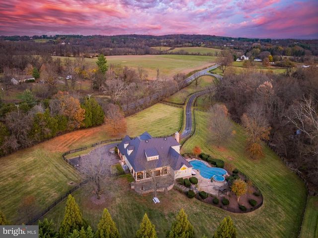 18969 PEALE LN, Leesburg, VA 20175