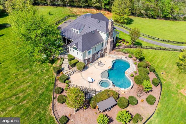 18969 PEALE LN, Leesburg, VA 20175