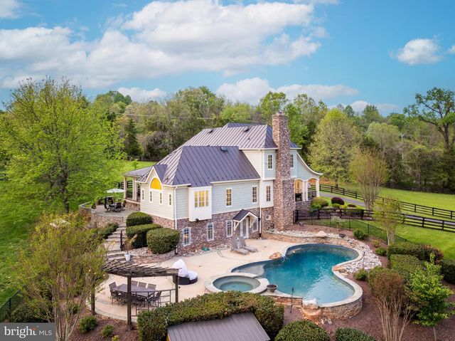18969 PEALE LN, Leesburg, VA 20175