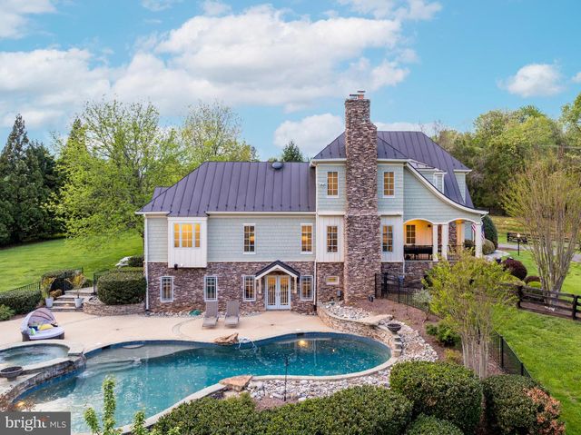 18969 PEALE LN, Leesburg, VA 20175