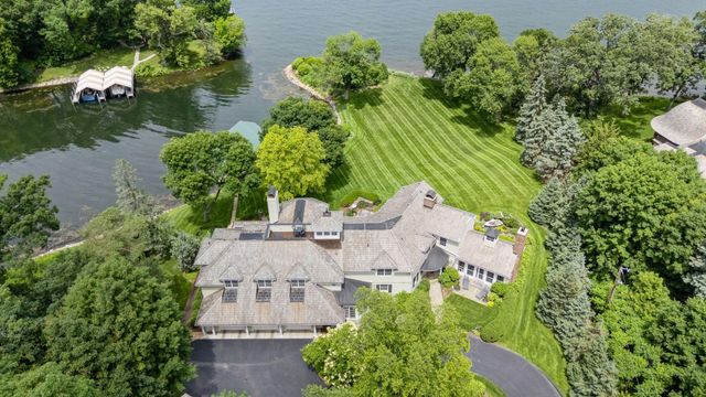 2670 Woolsey Lane, Woodland, MN 55391