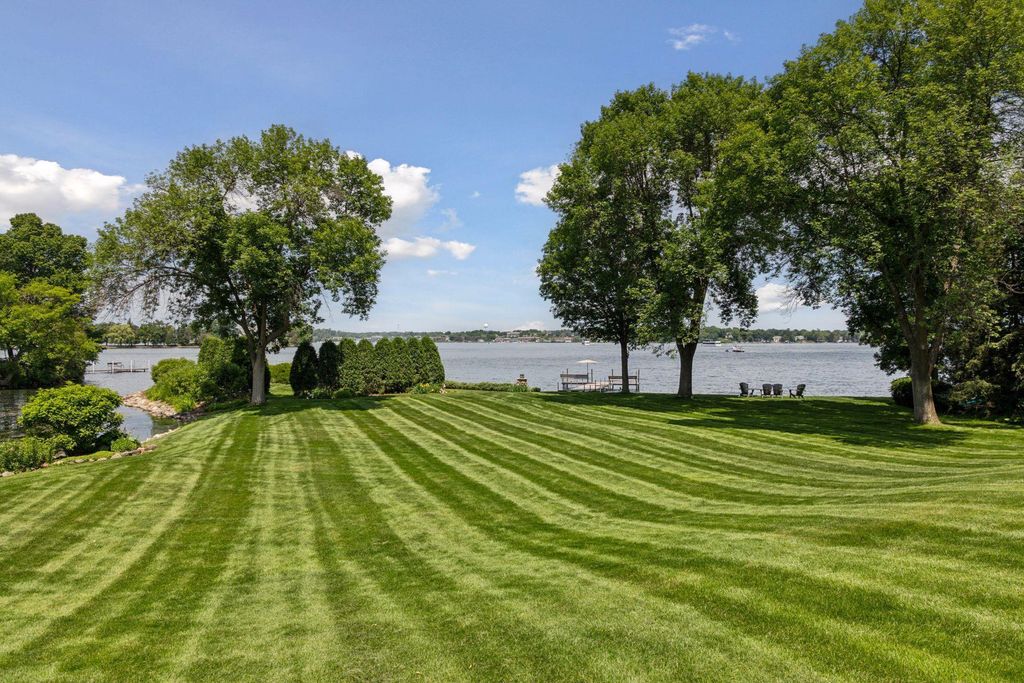 2670 Woolsey Lane, Woodland, MN 55391 — photo 3
