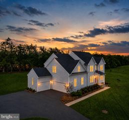 11003 S ABBIE MOORE CT, Fredericksburg, VA 22407