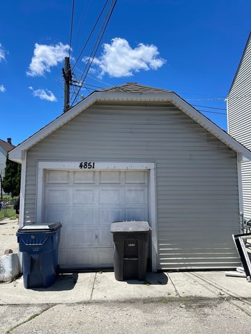 4851 W 28th Street, Cicero, IL 60804