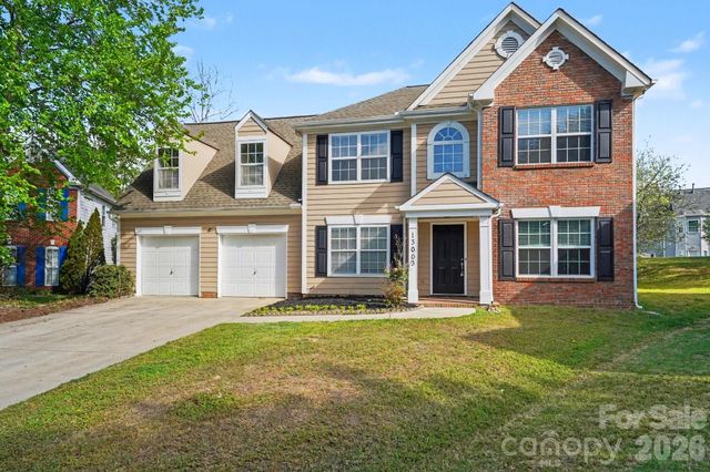 13003 Shannon Park Lane, Charlotte, NC 28273